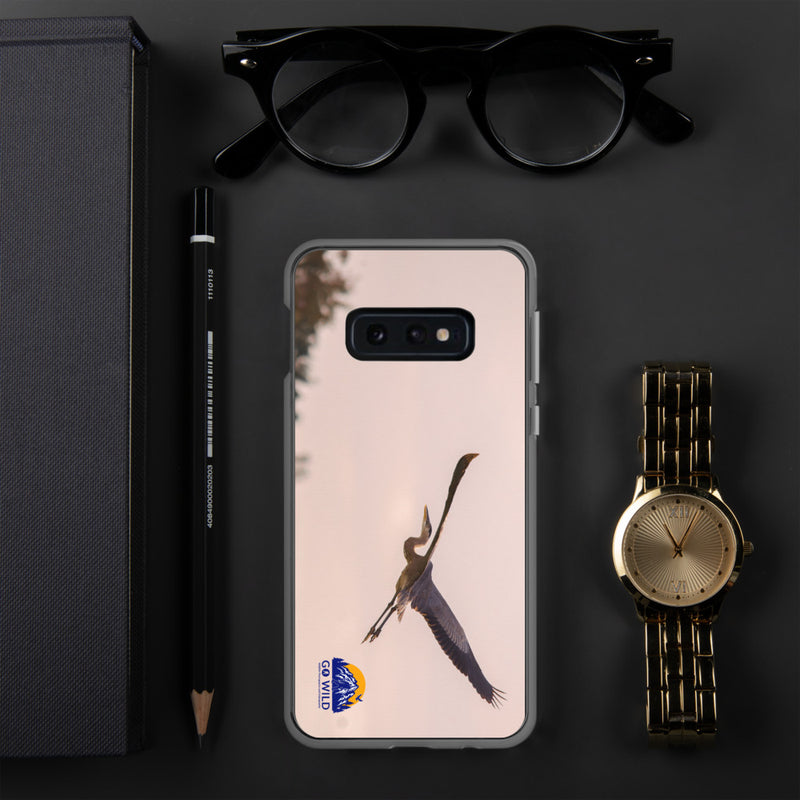 Off We Go Samsung Case - Go Wild Photography [description]  [price]