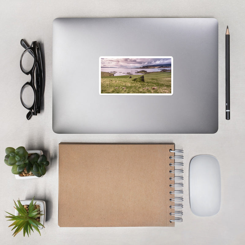 Hurry Home Bubble-free stickers - Go Wild Photography [description]  [price]