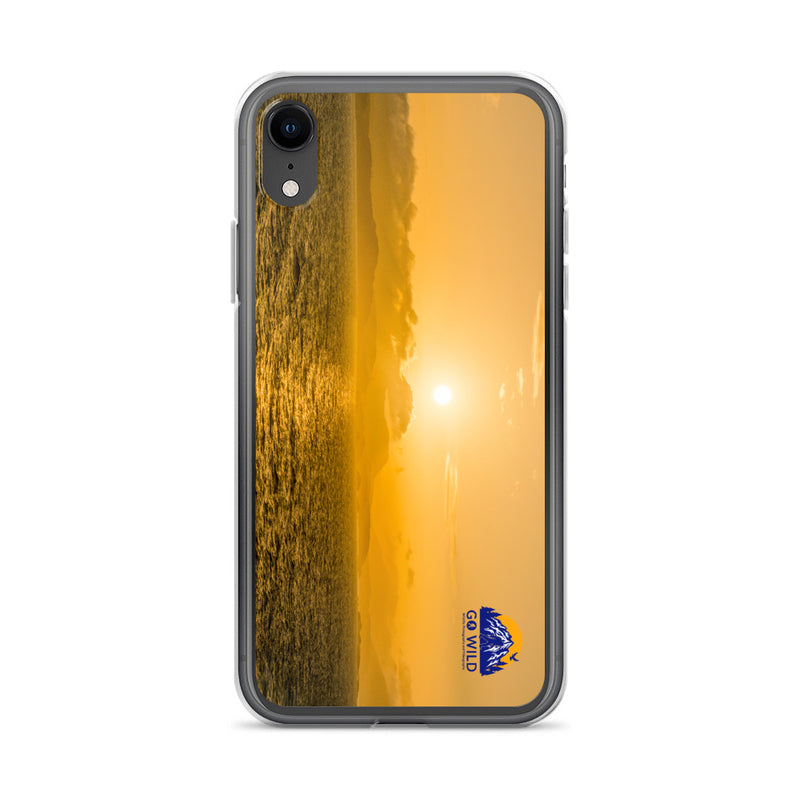 Outer Hebrides iPhone Case - Go Wild Photography [description]  [price]