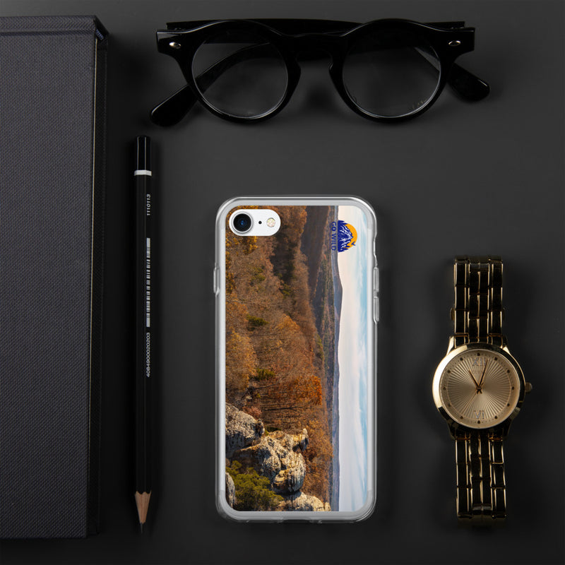 Camel Rock iPhone Case - Go Wild Photography [description]  [price]