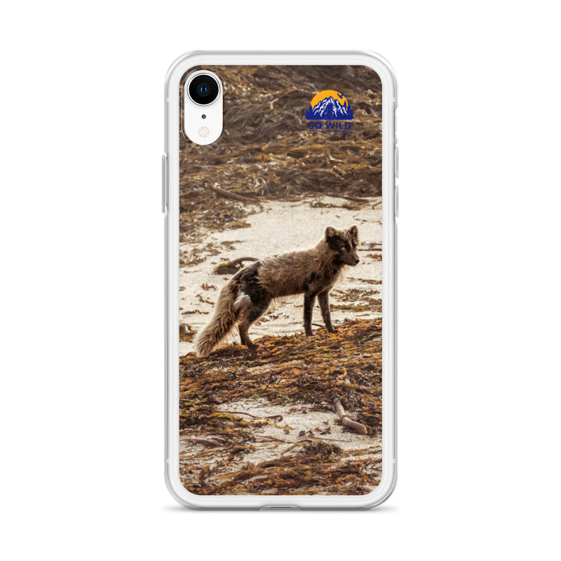 Vulpes iPhone Case - Go Wild Photography [description]  [price]