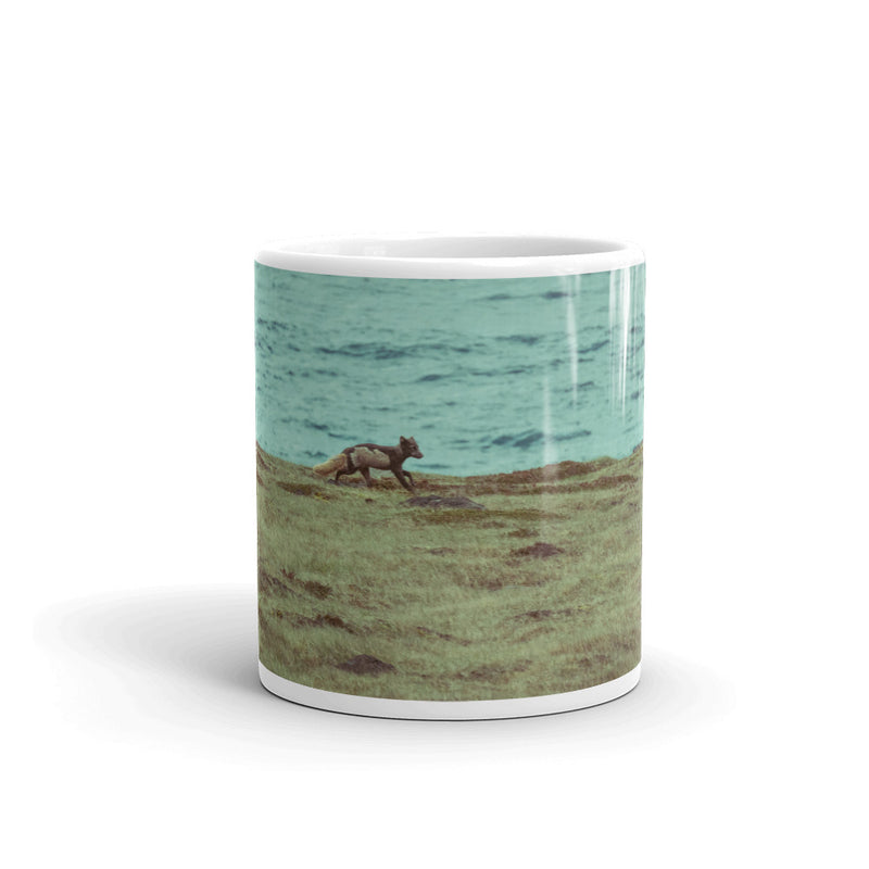 Gorged Coffee Mug - Go Wild Photography [description]  [price]