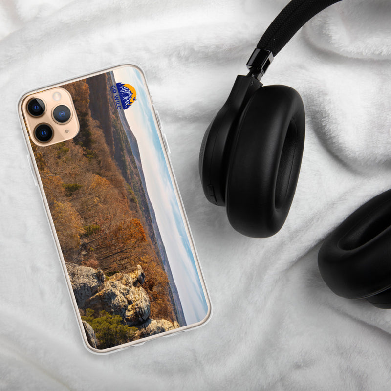 Camel Rock iPhone Case - Go Wild Photography [description]  [price]