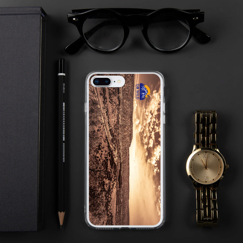 Canadian River iPhone Case - Go Wild Photography [description]  [price]