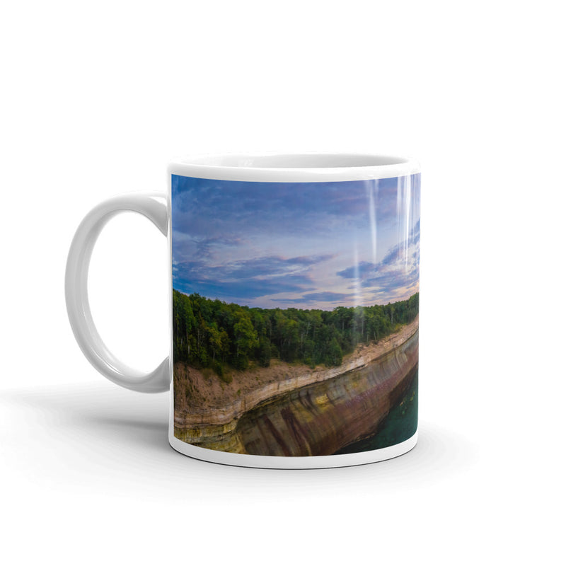 Wild Beauty Coffee Mug - Go Wild Photography [description]  [price]