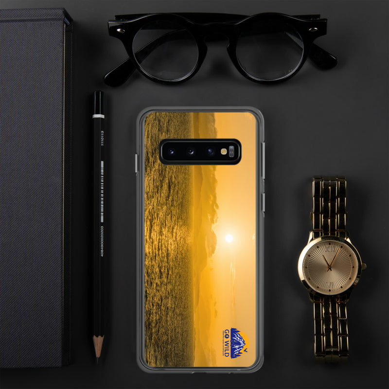 Outer Hebrides Samsung Case - Go Wild Photography [description]  [price]