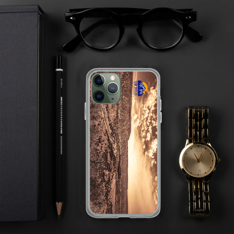 Canadian River iPhone Case - Go Wild Photography [description]  [price]