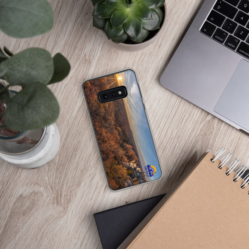 Garden of the Gods Samsung Case - Go Wild Photography [description]  [price]