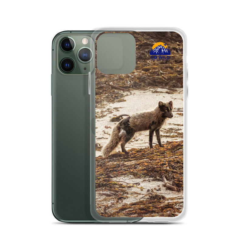 Vulpes iPhone Case - Go Wild Photography [description]  [price]