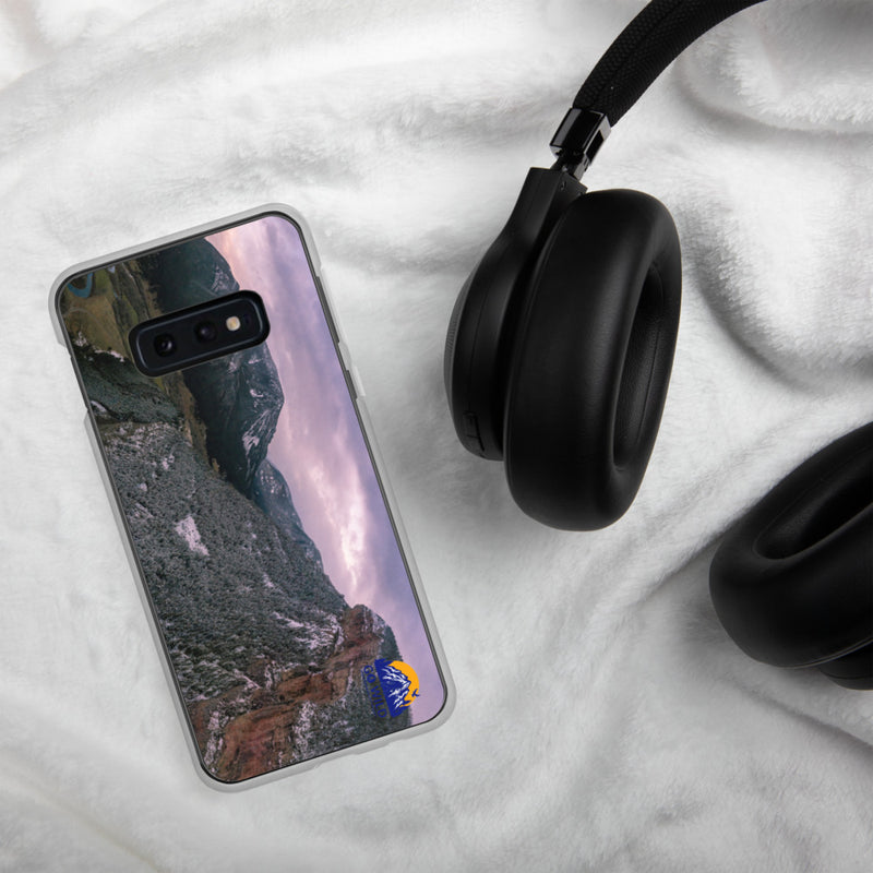 Between Bears and Boulders Samsung Case - Go Wild Photography [description]  [price]