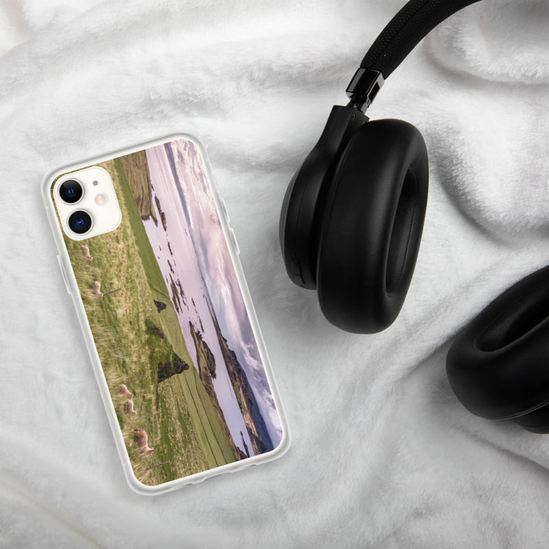 Hurry Home iPhone Case - Go Wild Photography [description]  [price]