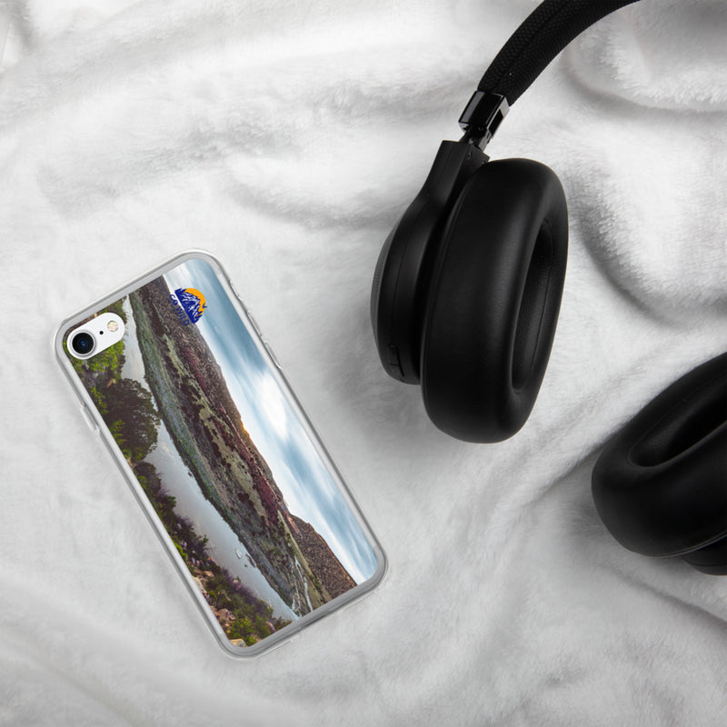 Mills Canyon iPhone Case - Go Wild Photography [description]  [price]