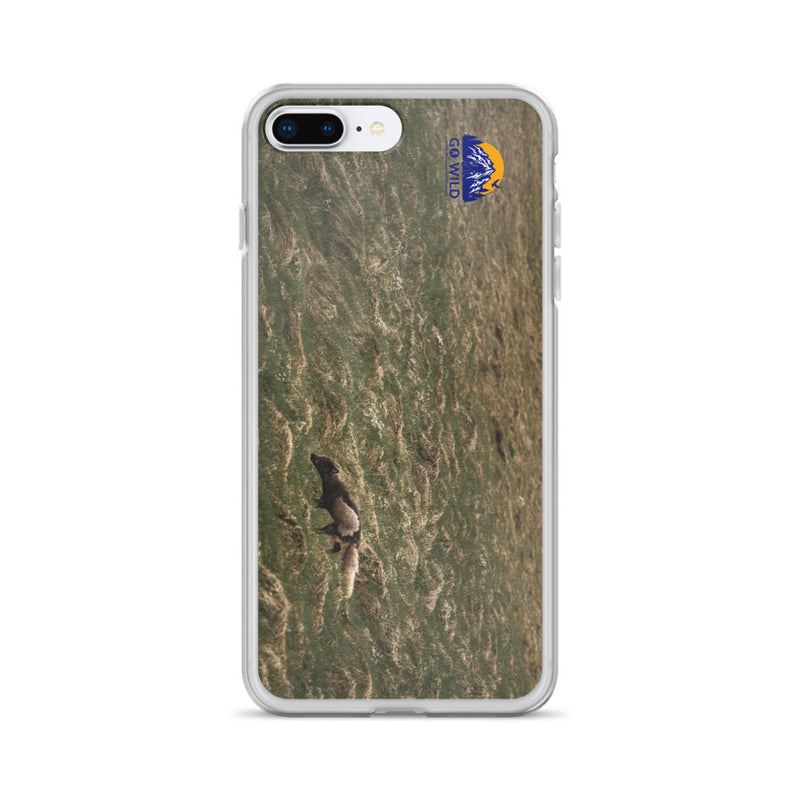 Into the Wind iPhone Case - Go Wild Photography [description]  [price]