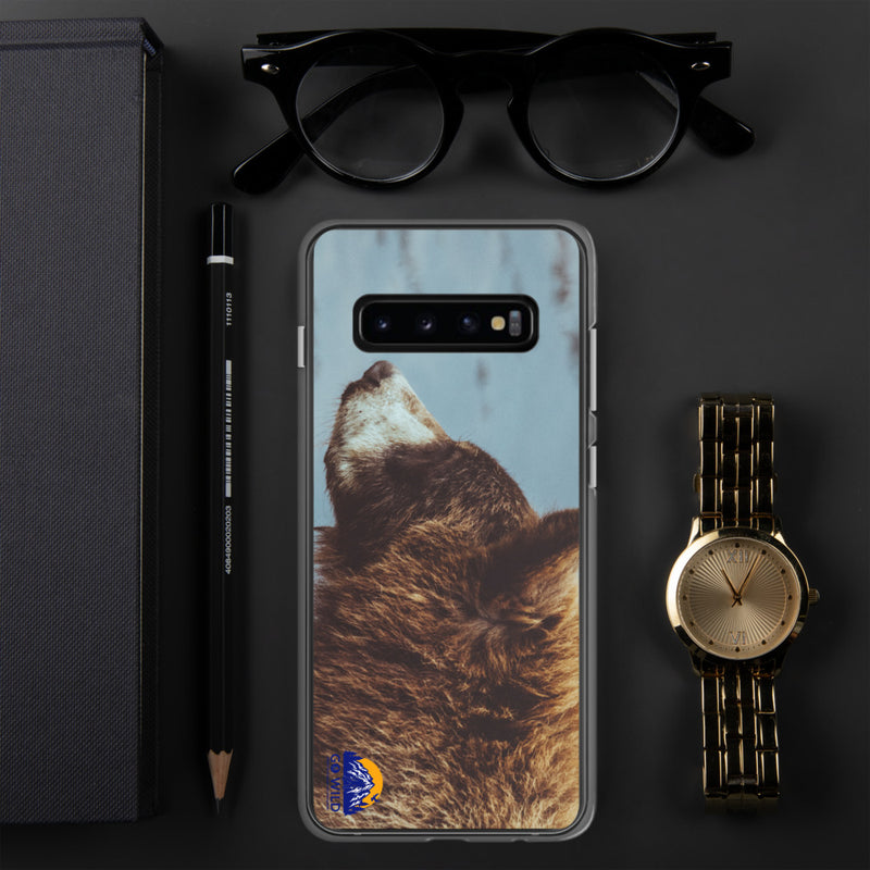 Pretty Girl Samsung Case - Go Wild Photography [description]  [price]