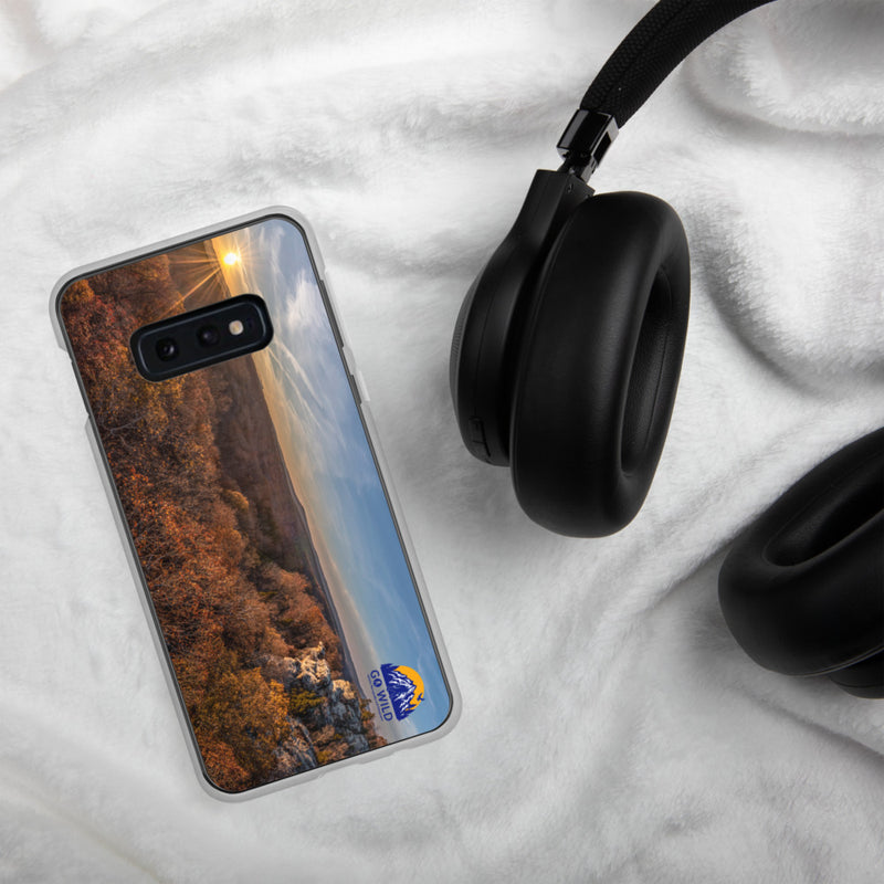 Garden of the Gods Samsung Case - Go Wild Photography [description]  [price]