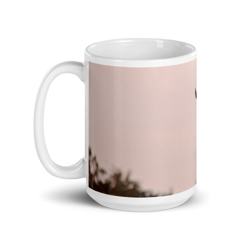Off We Go Coffee Mug - Go Wild Photography [description]  [price]