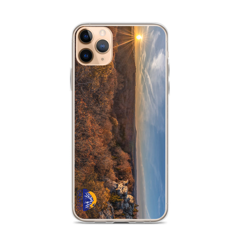 Garden of the Gods iPhone Case - Go Wild Photography [description]  [price]