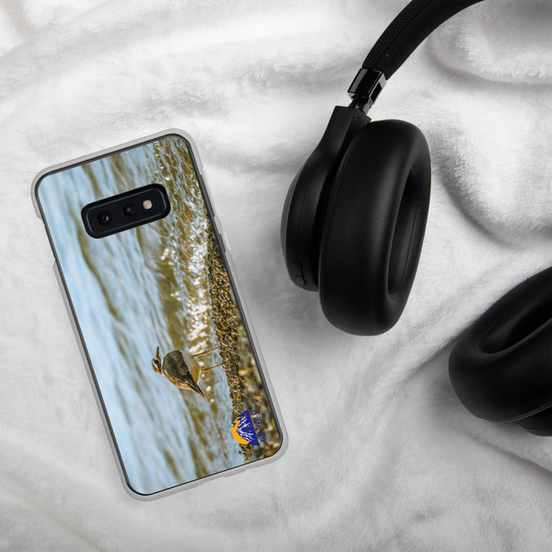 Sandpiper Samsung Case - Go Wild Photography [description]  [price]
