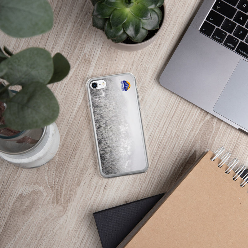 Into the Storm iPhone Case - Go Wild Photography [description]  [price]