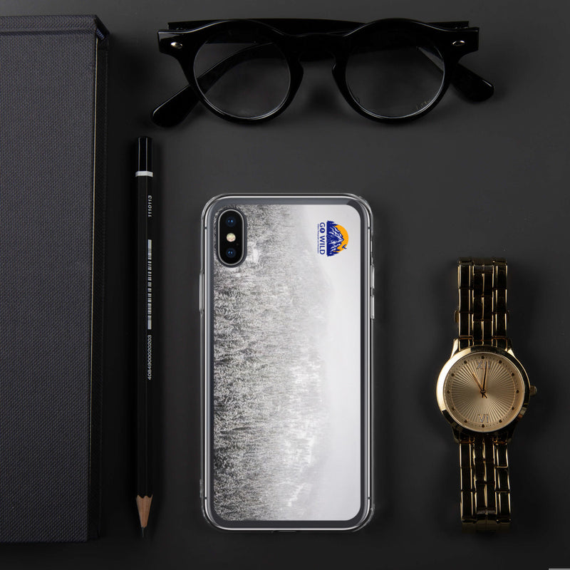 Into the Storm iPhone Case - Go Wild Photography [description]  [price]