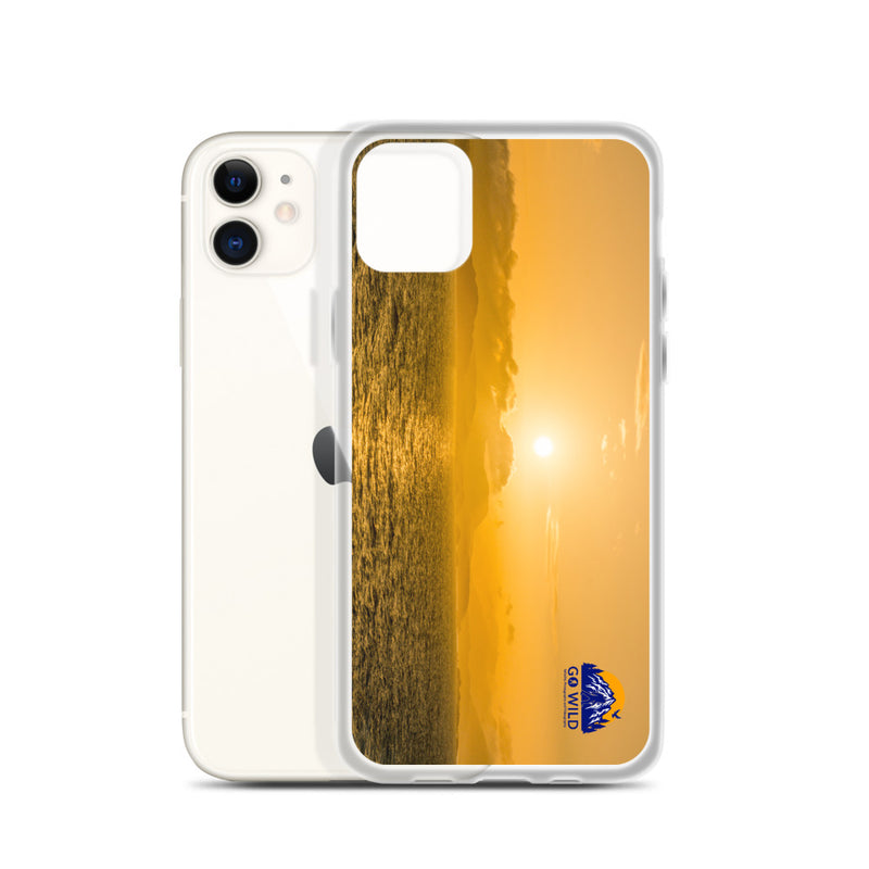 Outer Hebrides iPhone Case - Go Wild Photography [description]  [price]