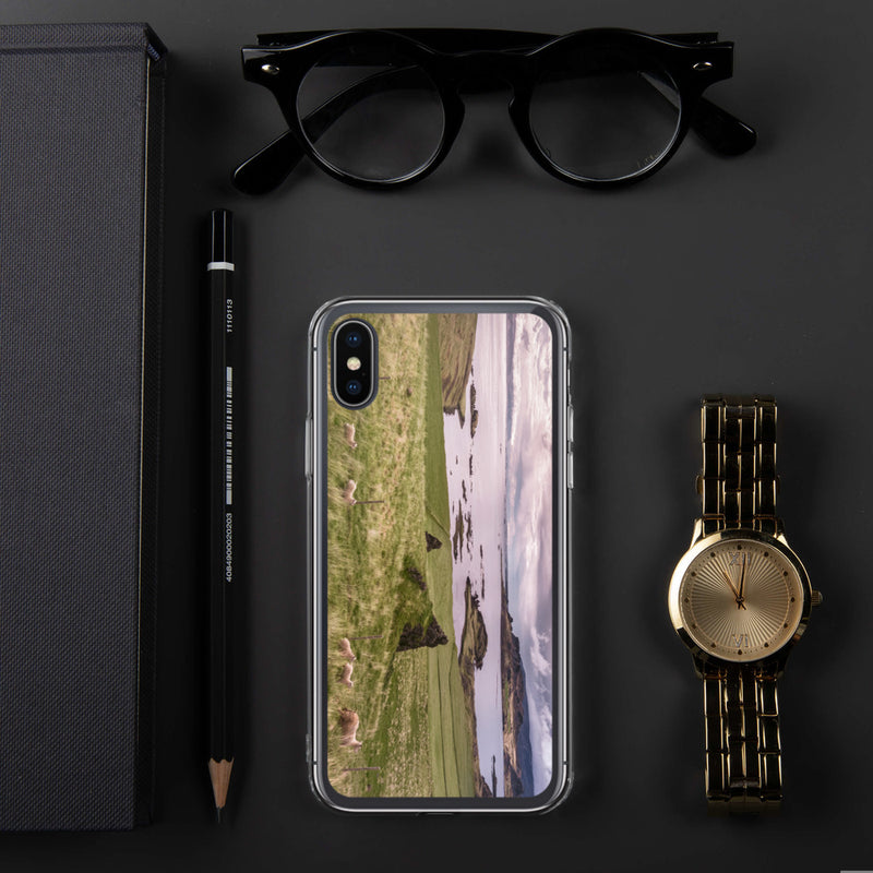 Hurry Home iPhone Case - Go Wild Photography [description]  [price]