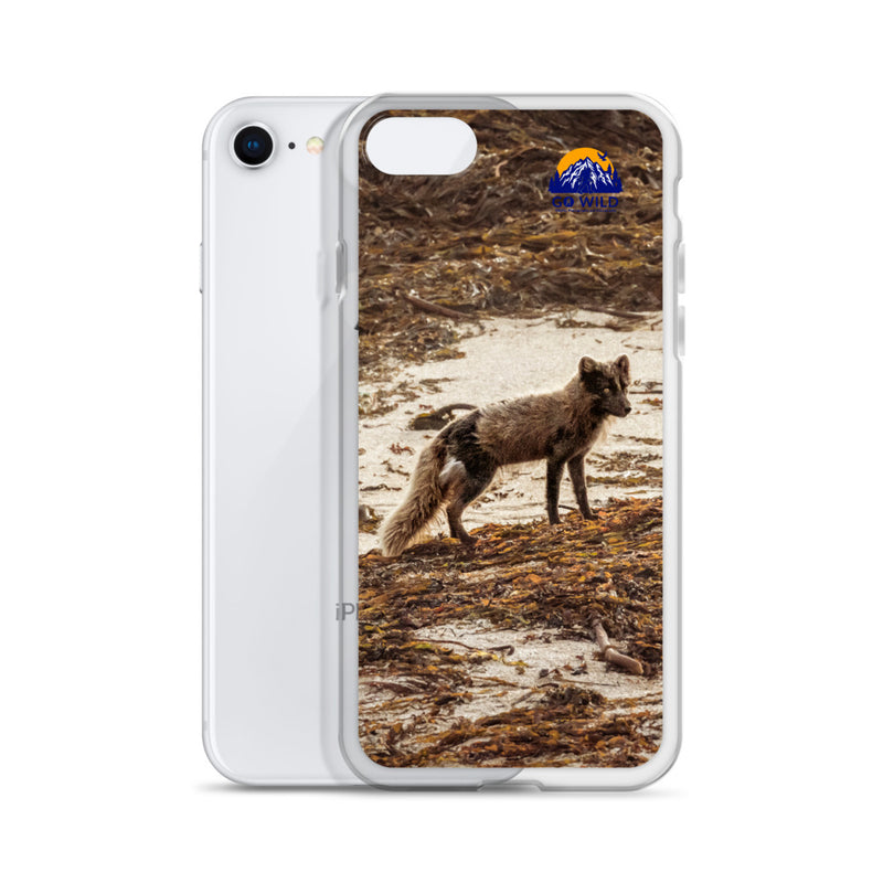 Vulpes iPhone Case - Go Wild Photography [description]  [price]