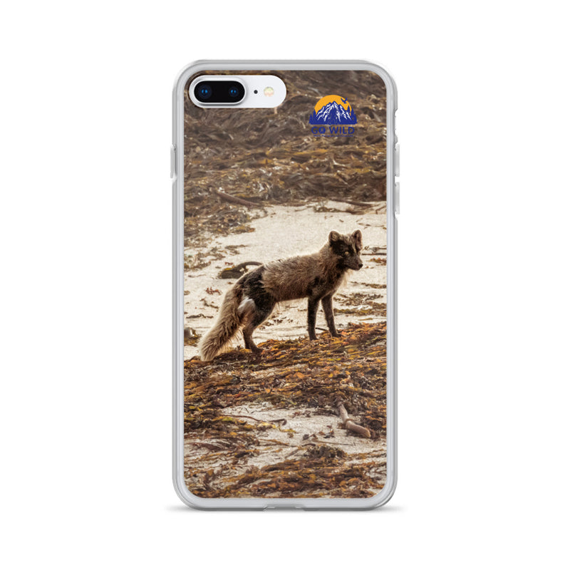 Vulpes iPhone Case - Go Wild Photography [description]  [price]