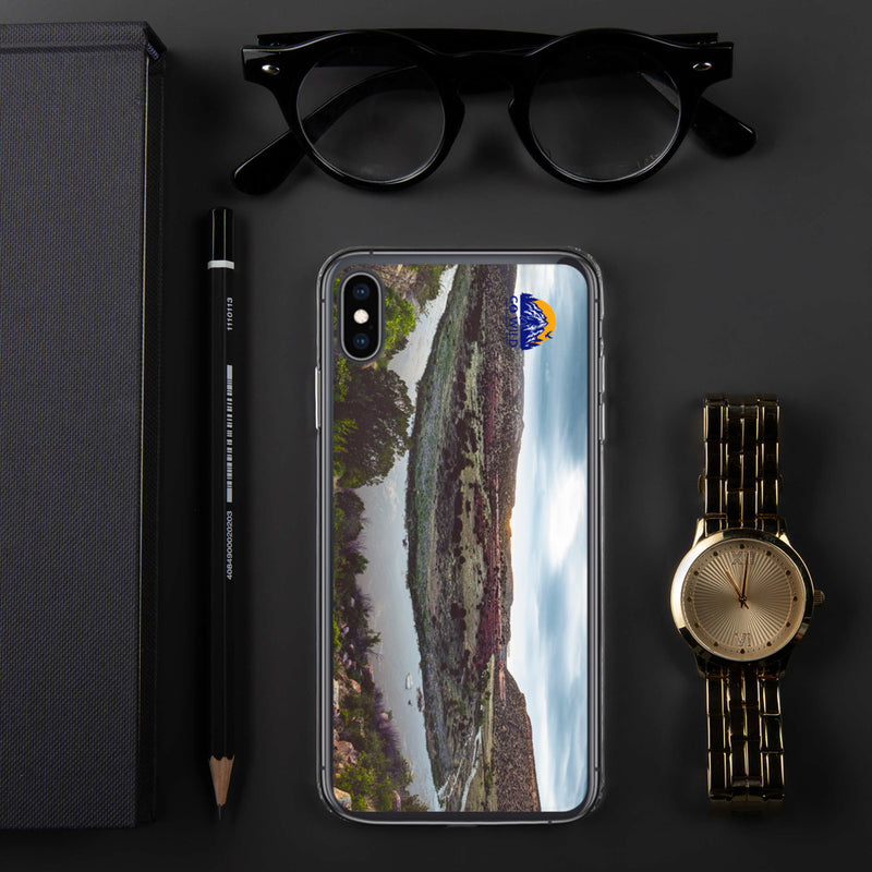 Mills Canyon iPhone Case - Go Wild Photography [description]  [price]