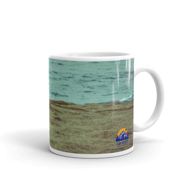 Gorged Coffee Mug - Go Wild Photography [description]  [price]