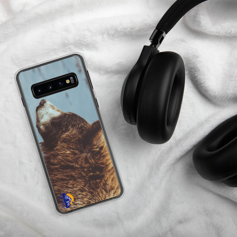 Pretty Girl Samsung Case - Go Wild Photography [description]  [price]
