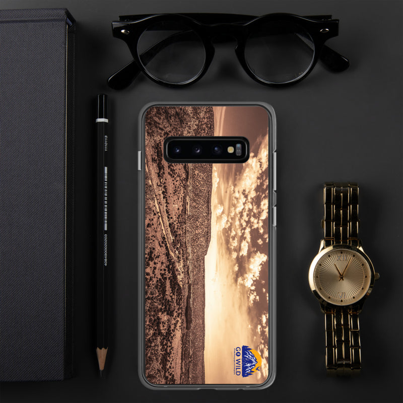 Canadian River Samsung Case - Go Wild Photography [description]  [price]