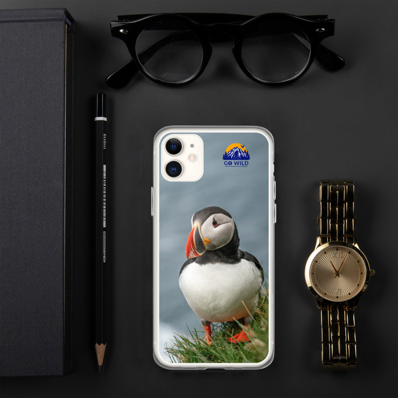 Dimples iPhone Case - Go Wild Photography [description]  [price]