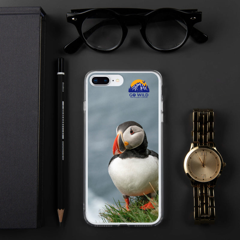 Dimples iPhone Case - Go Wild Photography [description]  [price]
