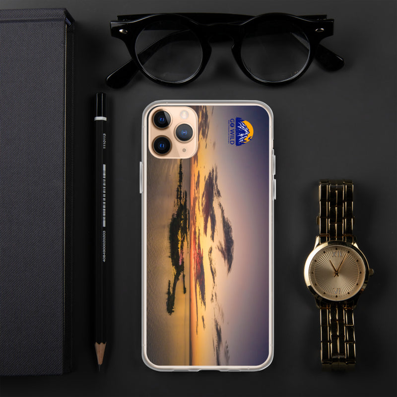 Temperance Island iPhone Case - Go Wild Photography [description]  [price]