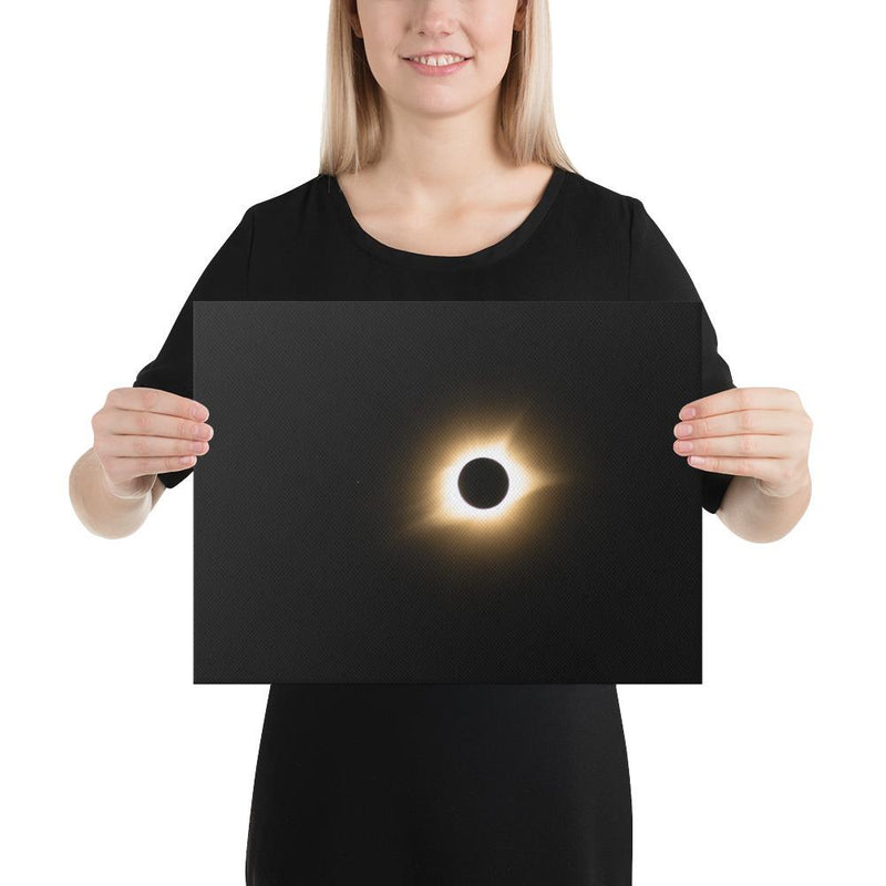 Total Eclipse - Go Wild Photography [description]  [price]