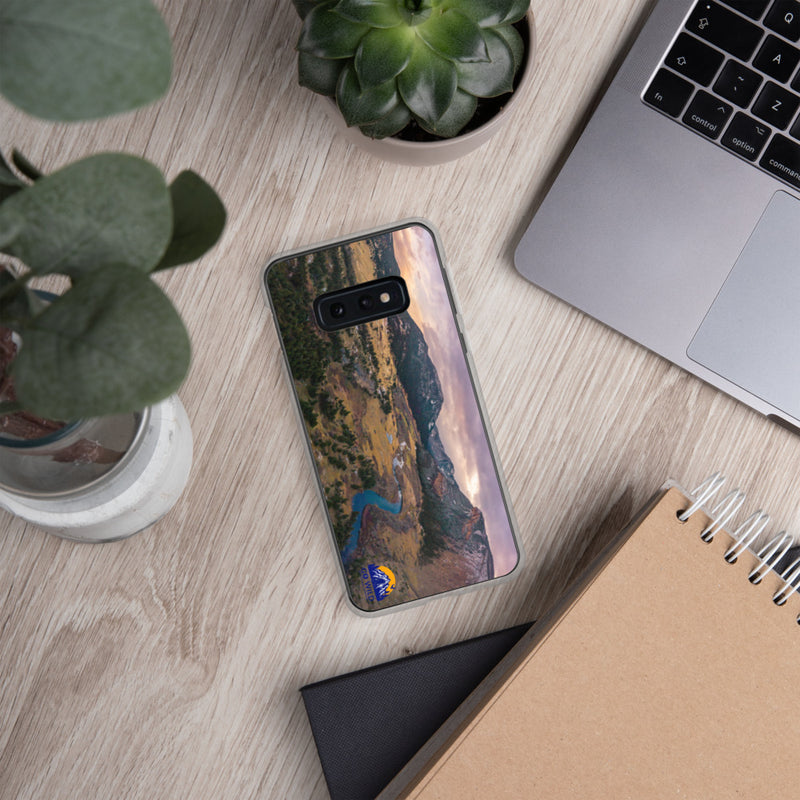 Custer's Country Samsung Case - Go Wild Photography [description]  [price]