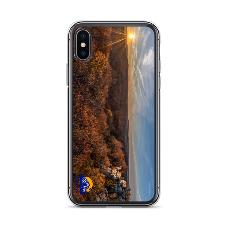Garden of the Gods iPhone Case - Go Wild Photography [description]  [price]