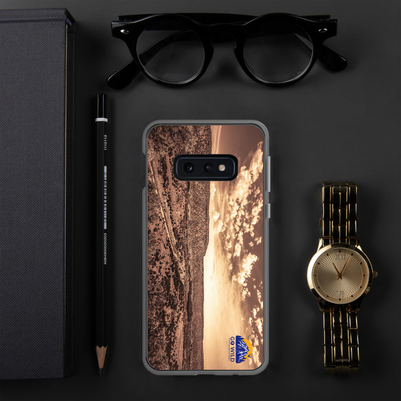 Canadian River Samsung Case - Go Wild Photography [description]  [price]