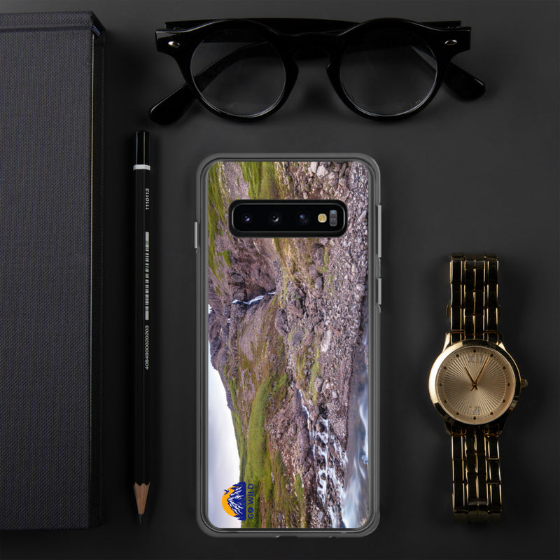 Valley Falls Samsung Case - Go Wild Photography [description]  [price]