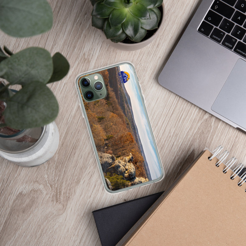 Camel Rock iPhone Case - Go Wild Photography [description]  [price]