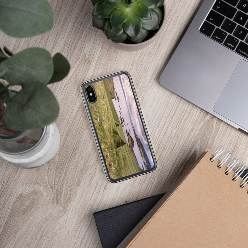 Hurry Home iPhone Case - Go Wild Photography [description]  [price]
