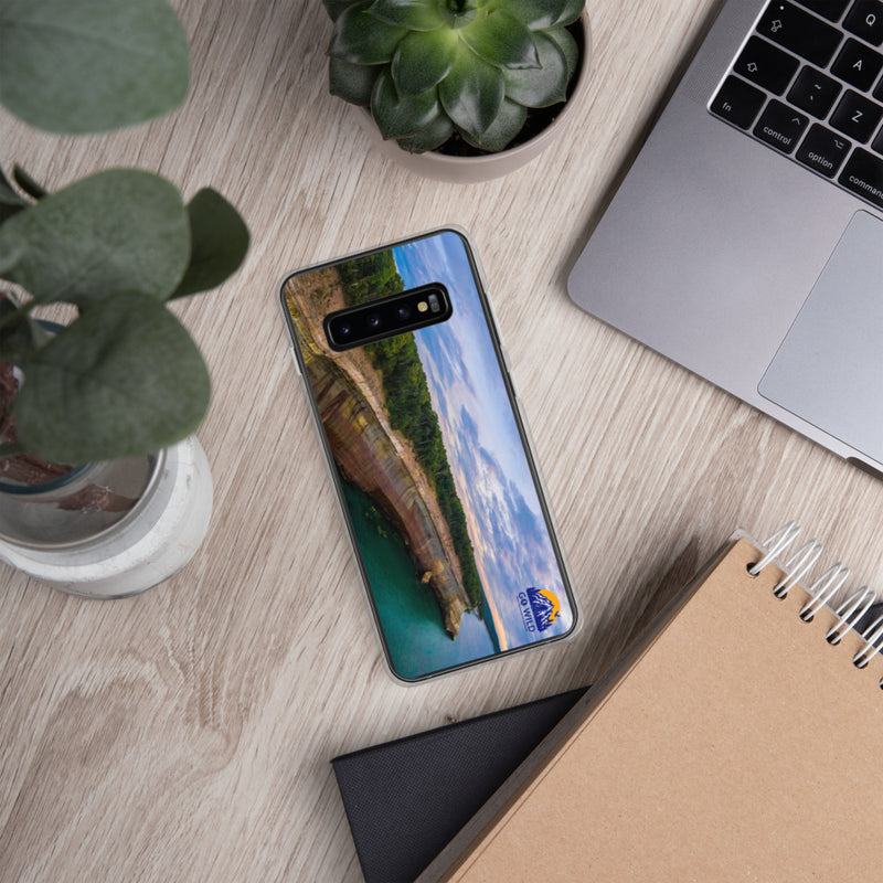Wild Beauty Samsung Case - Go Wild Photography [description]  [price]