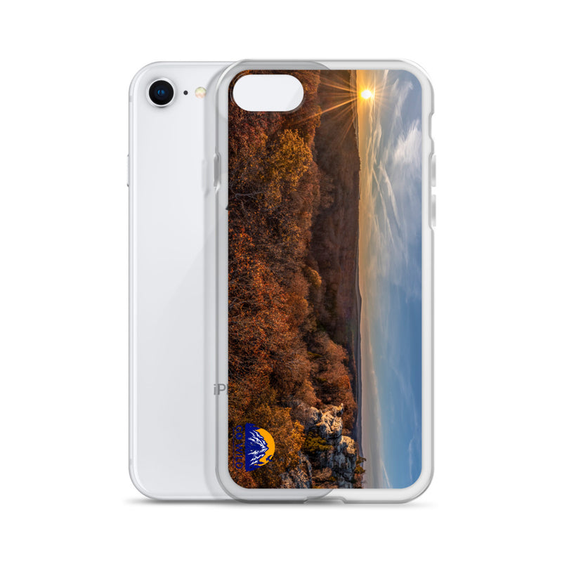 Garden of the Gods iPhone Case - Go Wild Photography [description]  [price]