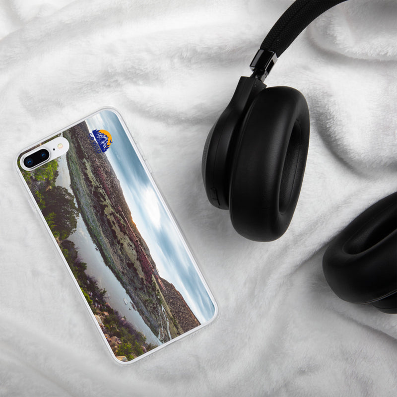 Mills Canyon iPhone Case - Go Wild Photography [description]  [price]