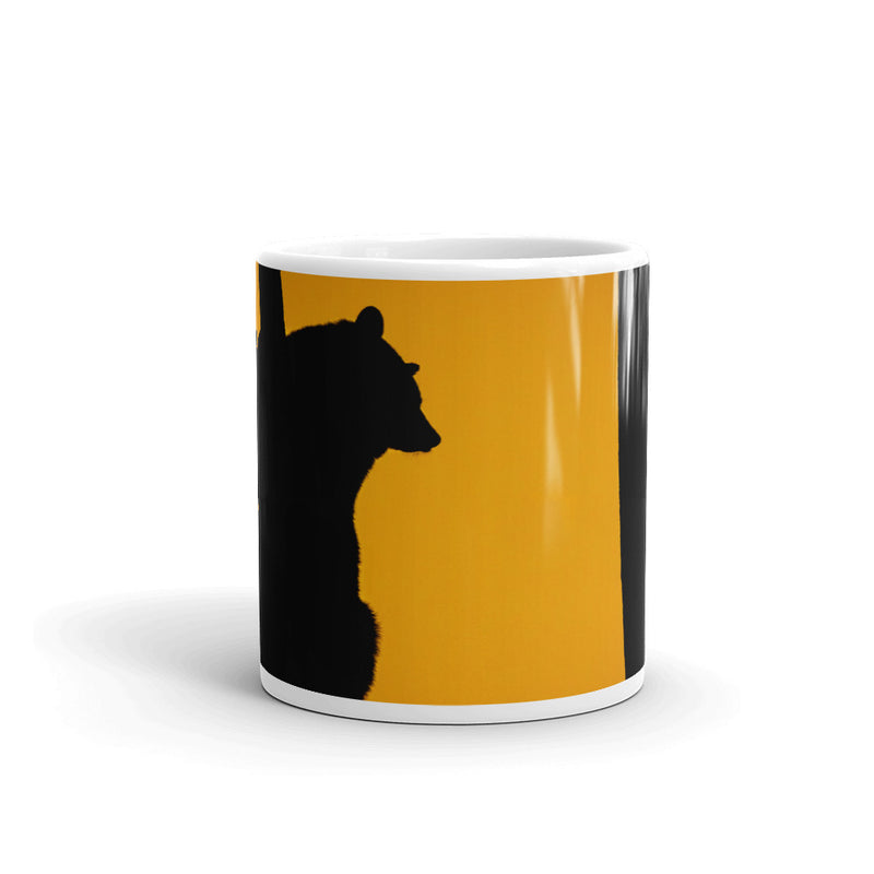 Tag Coffee Mug - Go Wild Photography [description]  [price]