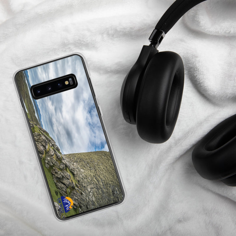Scottish Broch Samsung Case - Go Wild Photography [description]  [price]