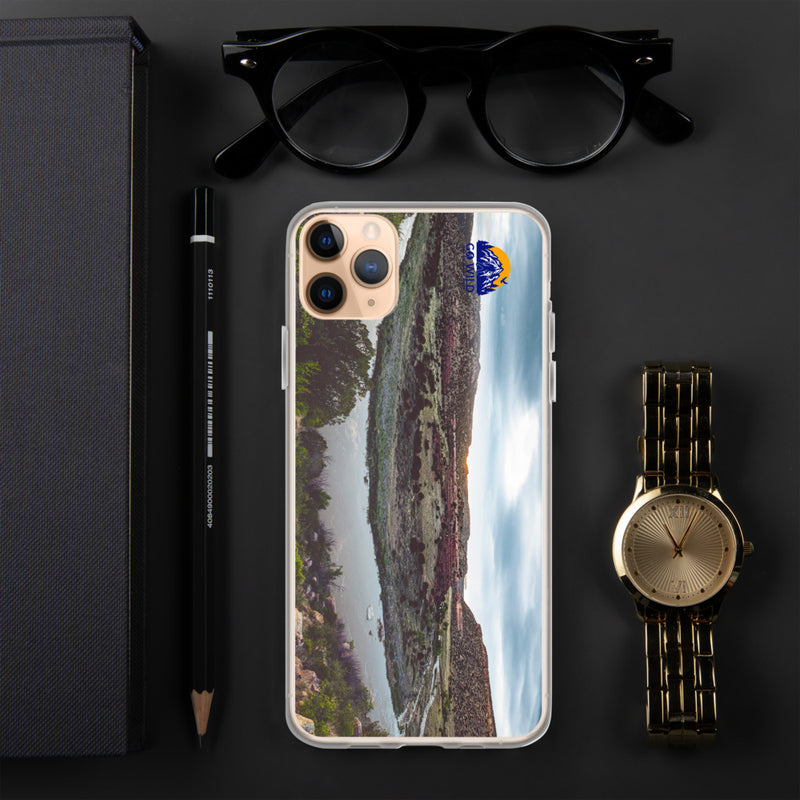 Mills Canyon iPhone Case - Go Wild Photography [description]  [price]