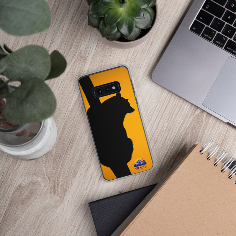 Tag Samsung Case - Go Wild Photography [description]  [price]