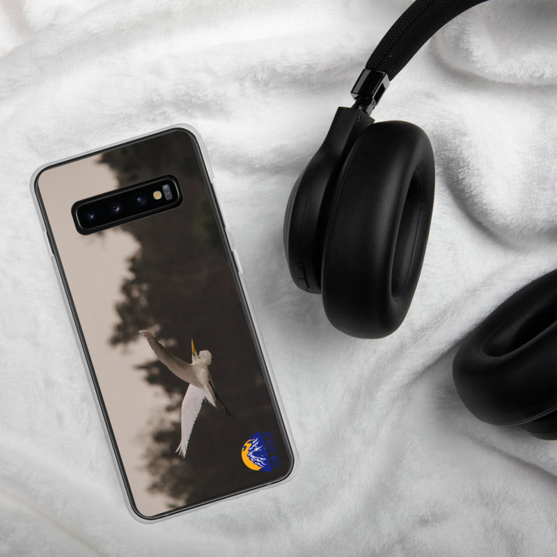 Cattle Egret Samsung Case - Go Wild Photography [description]  [price]